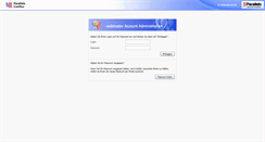 Desktop Screenshot of mak.cvjm-iserlohn.de